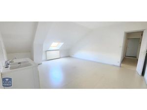 Appartement à louer 3 pièces 52.91 m² - Crécy-sur-Serre (02) - 501€