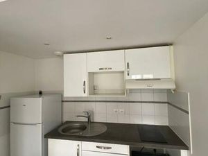 Location Appartement 2 pièces 33m² LE HAILLAN 33185