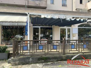 Location Local commercial 75m² OBJAT 19130