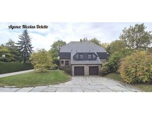 Maison de prestige de 222 m2 en vente Linselles  Hauts-de-France