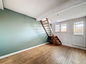 Maison T3 Conches-en-Ouche à vendre