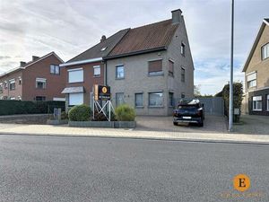 Huis te koop in Sint-Niklaas
