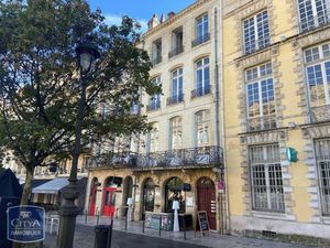 Location Local commercial 138m² BORDEAUX 33000