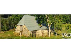 Vente maison 2 pièces 90 m² Taussac (12600)