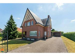 Huis te koop in Booischot