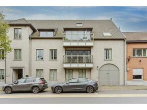 Appartement te koop in Evergem