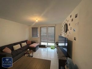 Appartement à vendre 2 pièces 47 m² - Algrange (57) - 81 000€