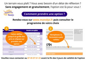 Vente terrain 600 m² Tonnay-Charente (17430)