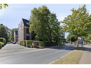 Appartement te koop in Sint-Andries met 1 slaapkamer