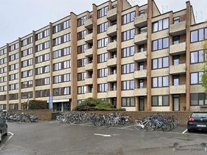 Appartement te koop in Leuven met 1 slaapkamer