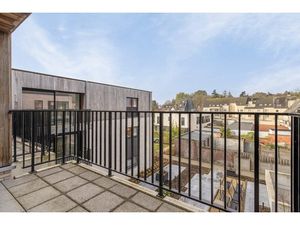 Appartement te koop in Maldegem met 1 slaapkamer