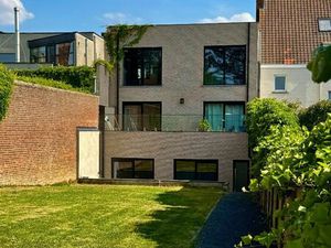 Appartement te koop in Ronse met 2 slaapkamers