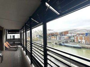 Appartement 3 chambres meublé avec garage  terrasse et ascenseur