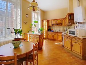 Achat Appartement 3 pièces 86m² MONTBELIARD 25200