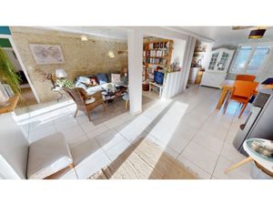 Vente maison 5 pièces 125 m² à Mézidon Vallée d'Auge (14270)  249 000 €
