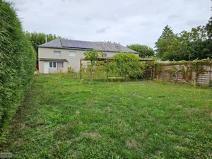 Vente maison 5 pièces 118 m² à Blois (41000)  234 450 €