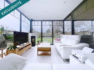 Vente maison 5 pièces 140 m² à Hergnies (59199)  249 000 €