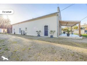 Vente maison 6 pièces 154 m² à La Crèche (79260)  234 999 €