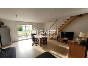 Vente maison 10 pièces 165 m² à La Suze-sur-Sarthe (72210)  235 000 €