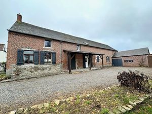 Vente maison 6 pièces 146 m² à Maroilles (59550)  238 000 €