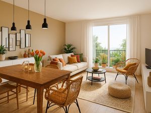 Vente maison neuve 4 pièces 106 m² à Bouloc (31620)  245 000 €