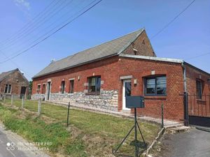 Vente maison 6 pièces 177 m² à Le Cateau-Cambrésis (59360)  247 000 €