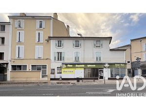 Vente Immeuble 240 m²