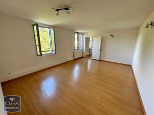 Annonce location appartement 1 pièce de 58m2 à Tulle (19000) - ParuVendu.fr ref 9927836928