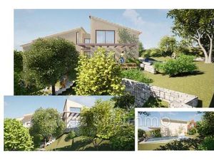 Villa de luxe de 3 chambres en vente Grasse  France