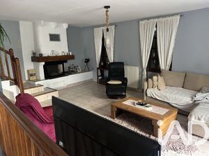 Vente maison 6 pièces 145 m² Montmoreau (16190)