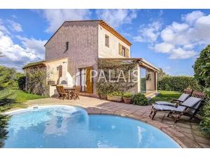 Maison de luxe de 4 pièces en vente à Nice  France