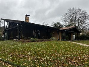 Achat Maison 9 pièces 230m² GARCHIZY 58600