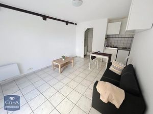 Appartement à vendre 1 pièce 19.32 m² - Linas (91) - 99 000€