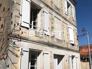 Vente maison 4 pièces 76 m² Mansle-les-Fontaines (16230)