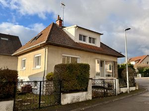 Achat Maison 6 pièces 125m² TALANT 21240