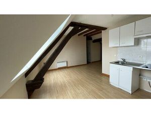 Location Appartement 2 pièces 51m² AUXONNE 21130