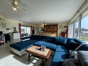 Vente maison 6 pièces 153 m² Mainxe-Gondeville (16200)