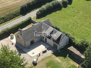 Vente Maison à Putanges-le-Lac (61210) : à vendre / 173m² Putanges-le-Lac