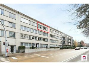 Appartement à vendre à Europalaan 3 Sint-Pieters-Leeuw (RBU76907)