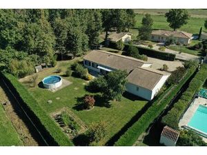 Annonce vente maison 7 pièces de 120m2 à Labastide du temple (82100) - ParuVendu.fr ref 99