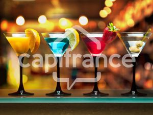 fonds de commerce à vendre GRENOBLE 3 pièce(s) 76m2 49 000€