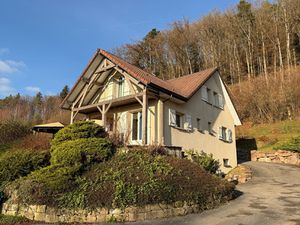 Achat Maison 5 pièces 125m² ST ETIENNE LES REMIREMONT 88200