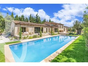 Annonce maison à vendre