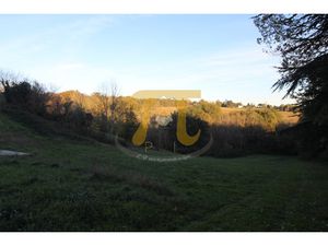 Terrain constructible sur les hauteurs de Quint-Fonsegrives