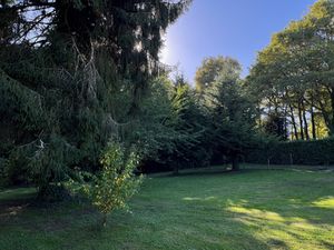 TREILLIERES proche RAGON TERRAIN À BATIR 1941 m2