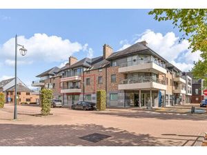 Appartement te koop in Leopoldsburg met 3 slaapkamers