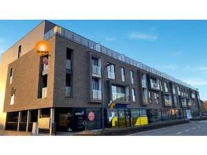 Appartement te koop in Maasmechelen met 1 slaapkamer