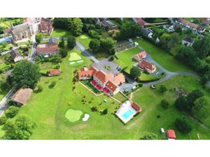 fonds de commerce à vendre BONNAT 30 pièce(s) 1600m2 1 680 000€