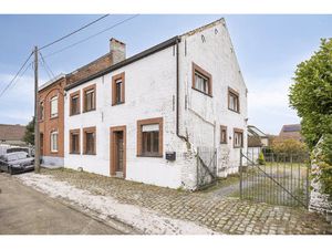 Huis te koop in Bierbeek met 3 slaapkamers