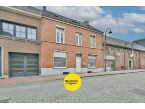 Huis te koop in Lichtervelde met 4 slaapkamers